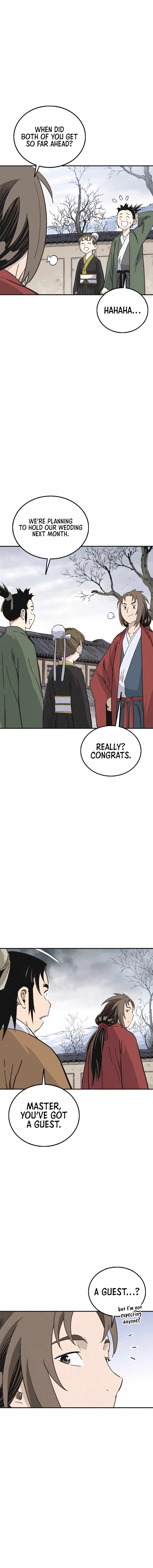 I Reincarnated as a Legendary Surgeon [ALL CHAPTERS] Chapter 157 4